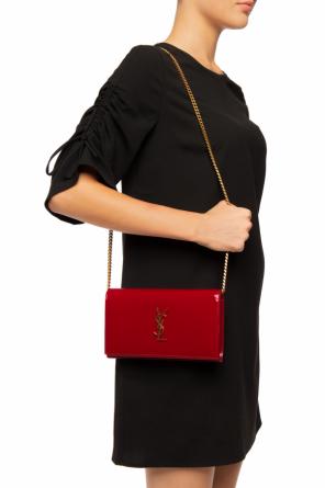Torba na ramię 'monogram’, zdjęcie 2 Torba na ramię 'monogram’ od Saint Laurent